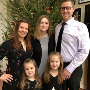 Meet your Posher, Michele